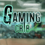 The Gaming crib