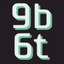 9b6t